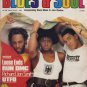 Loose Ends,Run DMC,Richard John Smith,UTFO,David Grant - Blues & Soul March 1985