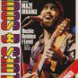 Jesse Johnson,Maze,DeBarge,Tina Turner,I-Level - Blues & Soul April 1985 - UK