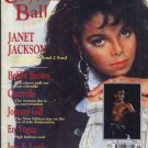 Janet Jackson, Cherrelle, Johnny Gill, En Vogue, Jam & Lewis - Crystal Ball Maga