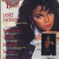 Janet Jackson, Cherrelle, Johnny Gill, En Vogue, Jam & Lewis - Crystal Ball Maga