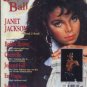 Janet Jackson, Cherrelle, Johnny Gill, En Vogue, Jam & Lewis - Crystal Ball Maga
