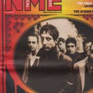 Faithless,Goldie,Afghan Whigs,Metallica,South Park,Big Train - NME - Nov 1998 -