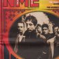 Faithless,Goldie,Afghan Whigs,Metallica,South Park,Big Train - NME - Nov 1998 -