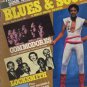 Commodores,Cameron,Locksmith,Various - Blues & Soul Aug 1980 - UK   Magazine - I