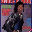 Brownmark,Joyce Sims,The O'Jays,Levert,Walter Beasley,T-Coy - Blues & Soul Feb 1
