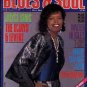 Brownmark,Joyce Sims,The O'Jays,Levert,Walter Beasley,T-Coy - Blues & Soul Feb 1