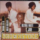 Brownstone, Ultra Nate, Joe, Be Be Winans - Blues & Soul May 1997 - UK   Magazin