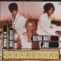 Brownstone, Ultra Nate, Joe, Be Be Winans - Blues & Soul May 1997 - UK   Magazin