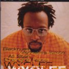 Blacknuss, Wyclef, Vanessa Simon, Changing Faces - Blues & Soul July 1997 - UK