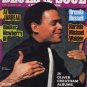 Al Jarreau,Narada Michael Walden,Brenda Russell - Blues & Soul June 1983 - UK