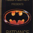 Various - Flyer - Batdance Event - UK   Flyer -   ex