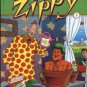 Various - Zippy July 1993 - USA Comic - m