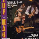 Various - TUF MAG - No 20 - USA   Magazine - SM14490 ex
