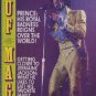 Various - TUF MAG - no. 14 - USA   Magazine - SM14492 ex