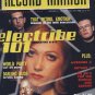 The Time, That Petrol Emotion, Botany 5, Electribe 101 - Record Mirror - Septemb