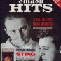 Sting,Vanity,Style Council,Nick Heyward,Tears For Fears - Smash Hits - June 1985