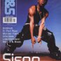 Sisqo, Beatnuts, Michael Franti, Lisa Stansfield, Ultra Nate - Blues & Soul June