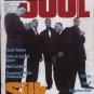Silk, Jon B, Adeva, Candi Staton, Structure Rize - Blues & Soul December 1995 -