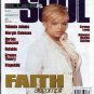 Rosie Gaines, Xarmen Lundy, Yolanda Adams, Stepchild, Faith - Blues & Soul Septe