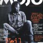 Prince/Neil Young/Pete Townshend - MoJo - September 1994 - UK   Magazine - 19003
