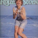 Prince/George Clinton - Rolling Stone  - September 1989 - USA   Magazine -   ex