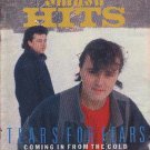 Prince,Tears For Fears,Madonna,The Cult,Nik Kershaw - Smash Hits - Jan 1985 - UK