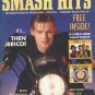 Prince,U2,Bon Jovi,Pet Shop Boys,Then Jerico,Michael Jackson - Smash Hits - Sept