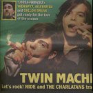 Prince,Suede,Charlatans,Nicolas Cage,Steely Dan,St Etienne - NME - March 1993 -
