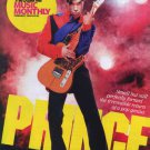 Prince,Rachel Weisz,Shakira,Sex Pistols,John Lydon - The Observer - February 200