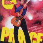 Prince,Rachel Weisz,Shakira,Sex Pistols,John Lydon - The Observer - February 200