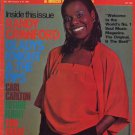Prince,Randy Crawford,Carl Carlton,Gladys Knight,Tom Grant - Blues & Soul Oct 19