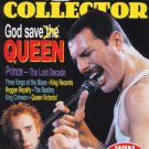 Prince,Queen,Sex Pistols,King Crimson - Record Collector - June 2002 - UK   Maga