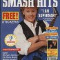 Prince,Poison,Bob Geldof,Glenn Medeiros - Smash Hits - July 1990 - UK   Magazine