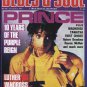 Prince,Madhouse,Ronnie McNeir,Tawatha,Luther Vandross - Blues & Soul June 1987 -
