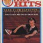 Prince,Howard Jones,Heaven 17,Depeche Mode,The Smiths - Smash Hits - Aug 1984 -