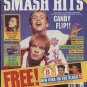 Prince,Elton John, Dan Reed,Janet Jackson,Madonna - Smash Hits - July 1990 - UK