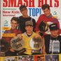 Prince,EMF,Betty Boo,Pet Shop Boys,Kylie Minogue - Smash Hits - Nov 1990 - UK