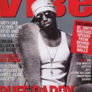 Prince,D'Angelo,Puff Daddy,Eve,Bob Marley,Left Eye,Da Brat - Vibe - Dec 1999 - U