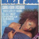 Prince,Chaka Khan,Tyree,Thelma Houston,Chanelle,Tone Loc - Blues & Soul March 19