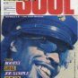 Prince,Bootsy Collins,Joe Sample,Surface,Stevie Wonder - Blues & Soul - December
