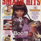 Prince,Betty Boo,Primal Scream,George Michael - Smash Hits - Sept 1990 - UK   Ma