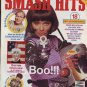Prince,Betty Boo,Primal Scream,George Michael - Smash Hits - Sept 1990 - UK   Ma