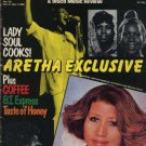 Prince,Aretha Franklin,B.T. Express,Taste Of Honey - Blues & Soul Oct 1980 - UK