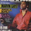 Prince,Angela Bofill,David Joseph,Chris Hill,Marvin gaye - Blues & Soul March 19