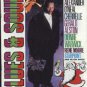 Prince,Alexander O'Neal,Dionne Warwick,Gerald Alston - Blues & Soul Dec 1988 - U