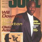 Prince, Will Downing, Toni Braxton, Millie Jackson - Blues & Soul - August 1993