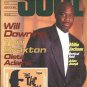 Prince, Will Downing, Toni Braxton, Millie Jackson - Blues & Soul - August 1993