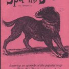 Prince, Various - Spot The Bear - UK   Fanzine - Issue 2 m