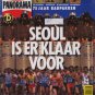 Prince, Various - Panorama - Holland   Magazine - 20007 ex