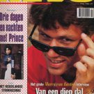 Prince, Various - Nieuwe Revu Sept 88 - Holland   Magazine - # 30 ex